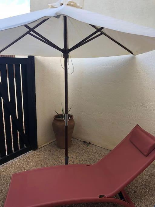 Casa Con Piscina En San Jose Sotillo Kültér fotó