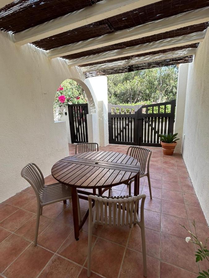 Casa Con Piscina En San Jose Sotillo Kültér fotó